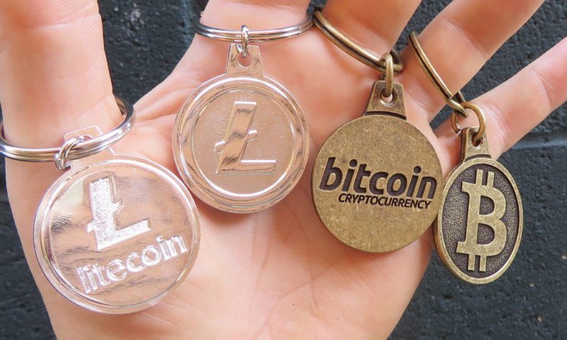 Is it time for jewellers to invest in cryptocurrency?