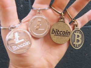 Is it time for jewellers to invest in cryptocurrency?