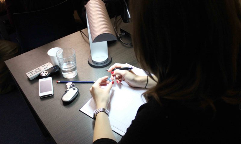 Gem-A invites prospective students to open evening event