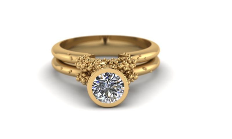 Weston Beamor shortlists three students for design competition award