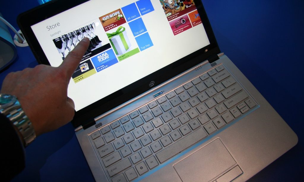 UK online SMEs ‘confident’ in 2018 sales growth