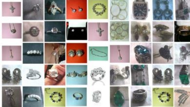 Police hunt for ‘violent’ jewellery burglar targeting affluent homes