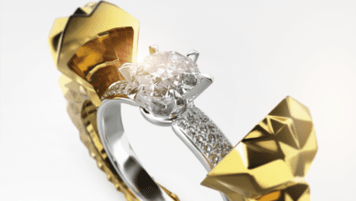 KFC to launch ‘fried chicken’ inspired engagement ring