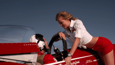 Breitling removes ‘sexist’ ads after backlash