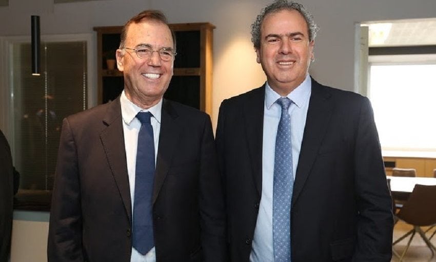 Israel Diamond exchange launches new Diamond Tech innovation centre