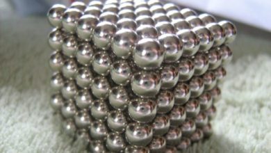 Warning issued over fake magnetic piercings