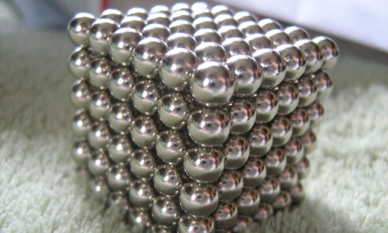 Warning issued over fake magnetic piercings