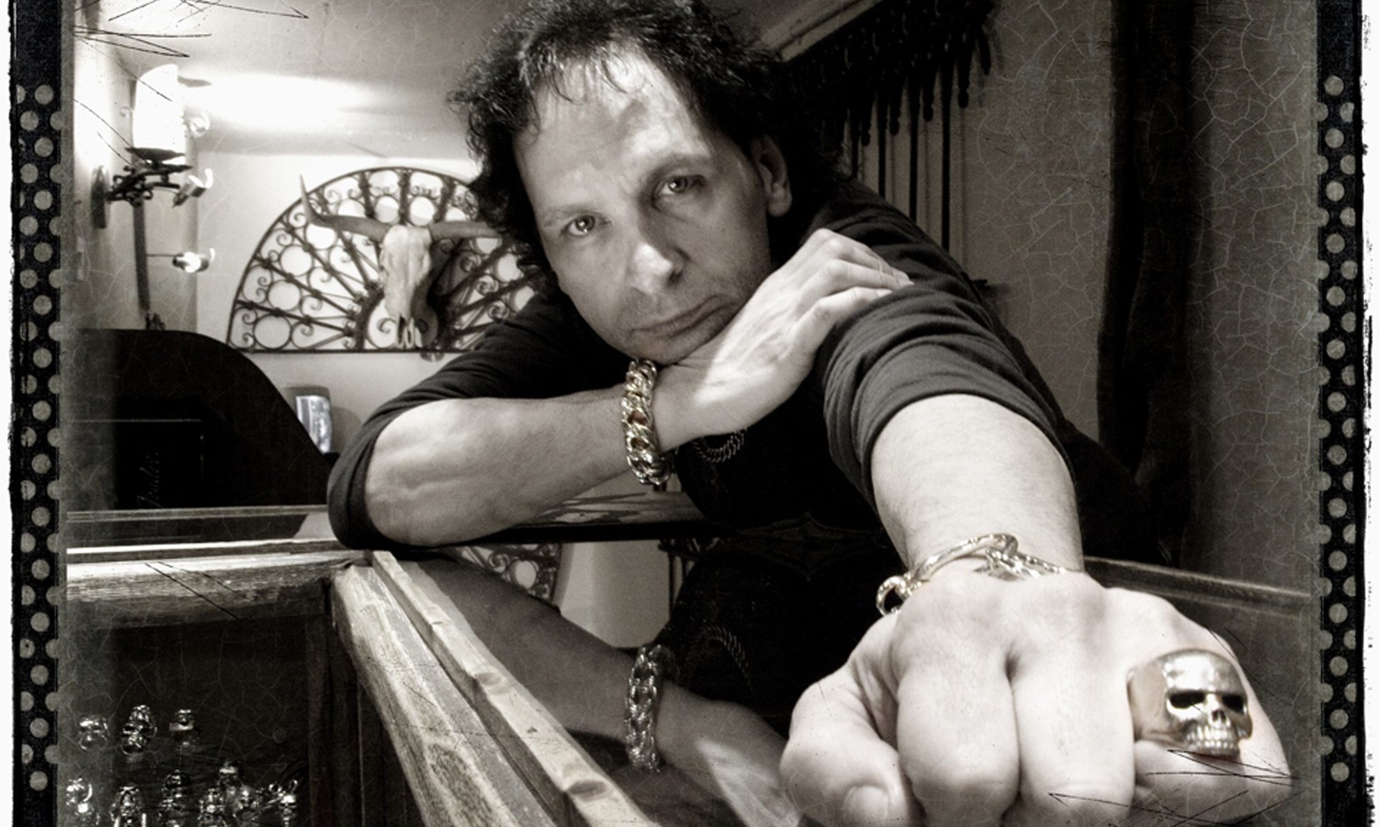 Voice on the high street: Crazy Pig Designs