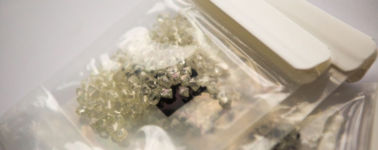 De Beers announces rough diamond demand is strong for second cycle in 2018