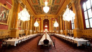 Giftware Association named headline sponsor for Annual Sponsors’ Dinner 2018