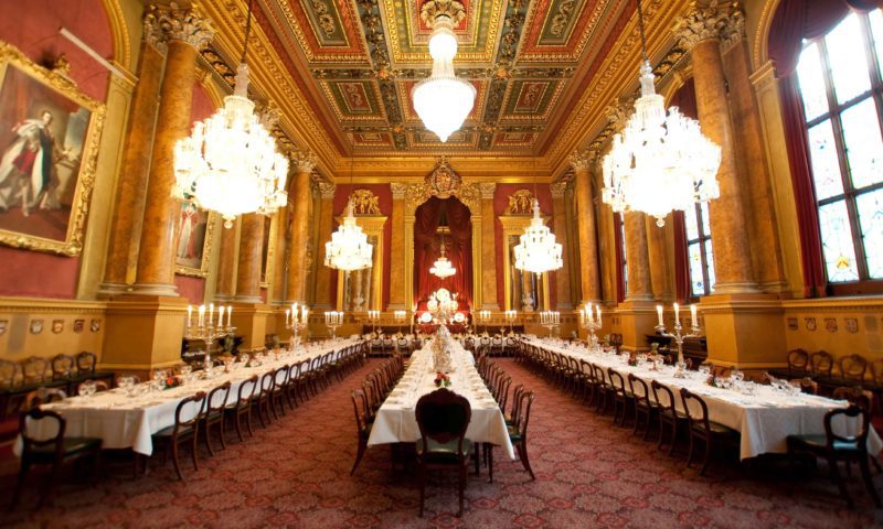 Giftware Association named headline sponsor for Annual Sponsors’ Dinner 2018