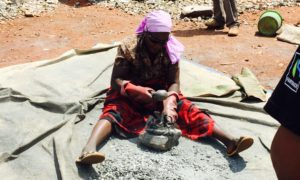 A question of integrity