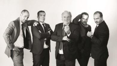 Michel Herbelin bids to ‘reconquer’ the UK watch market