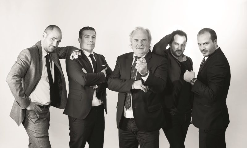 Michel Herbelin bids to ‘reconquer’ the UK watch market