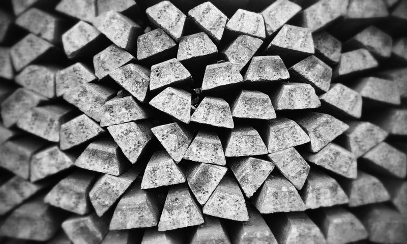 Hallmarking figures drop 2.3% in August