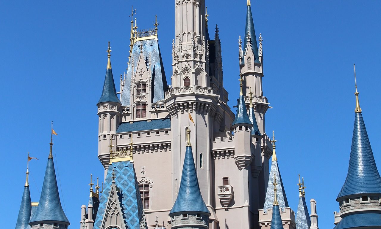 Citizen announces partnership with Disney World