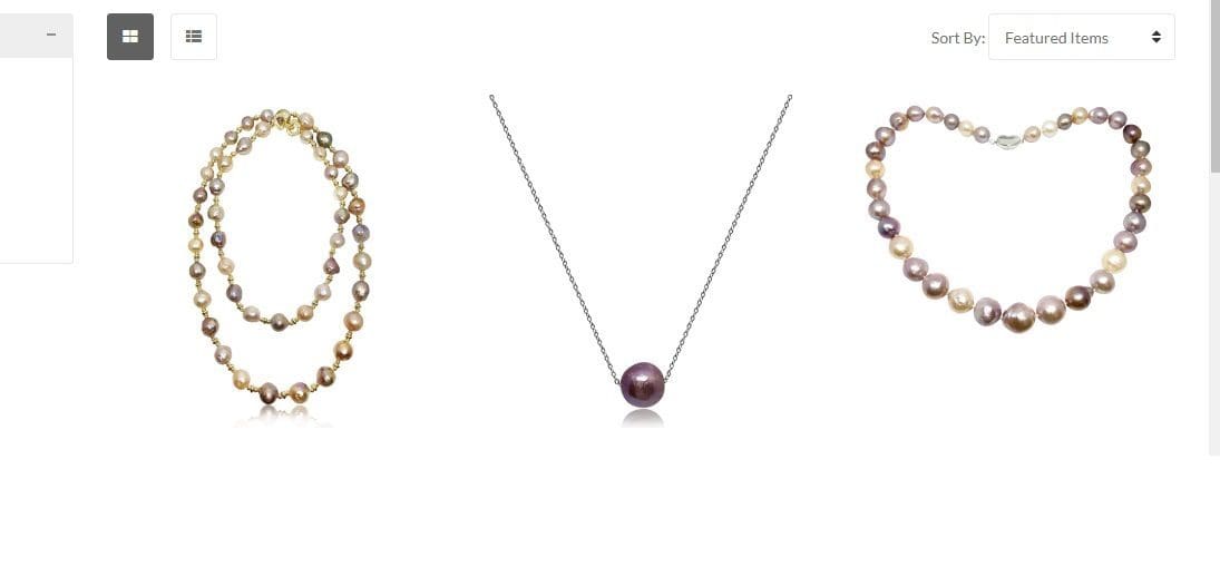 Lustrous Jewellery presents new Rainbow Collection
