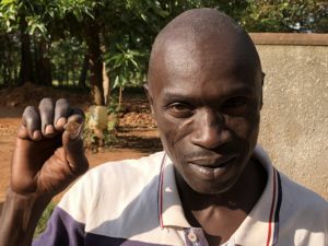 A question of integrity