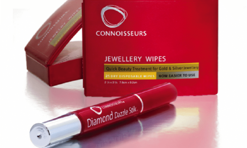 Connoisseurs testimonials