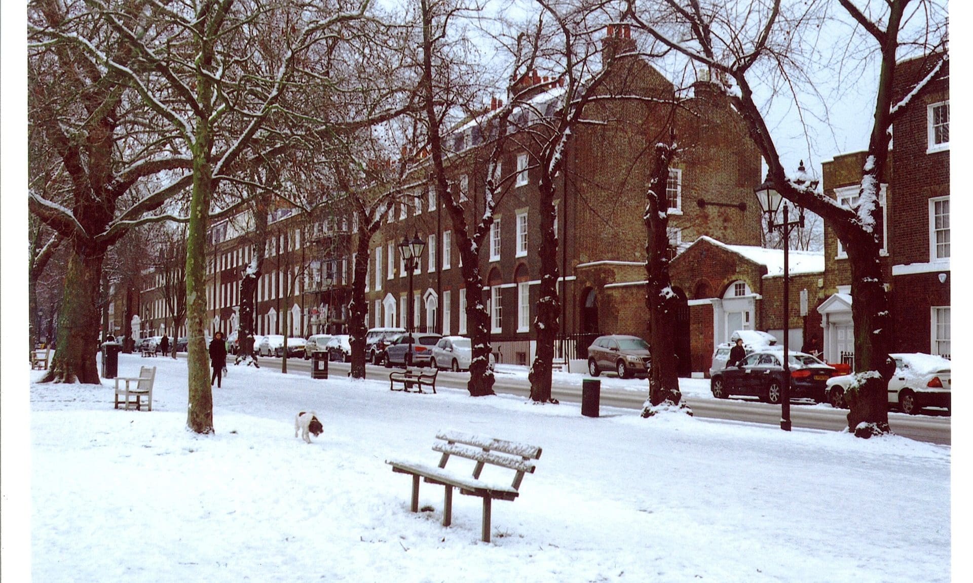‘Beast from the East’ chills retail sales
