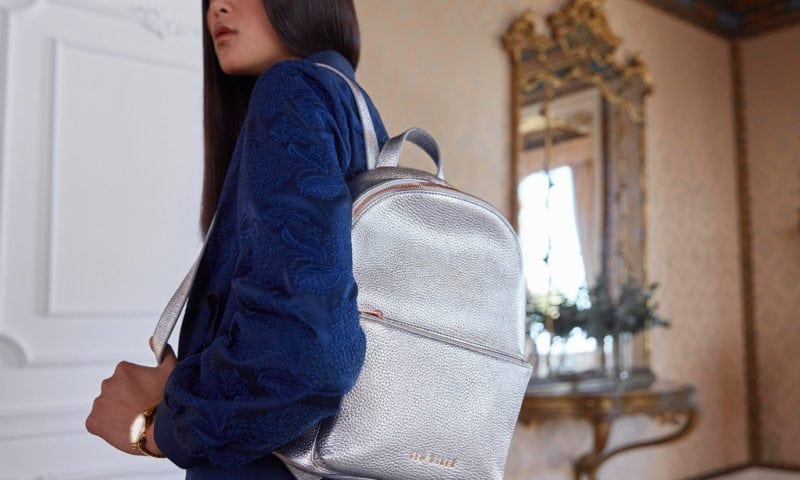 Ted Baker sees retail sales increase by 10.4%