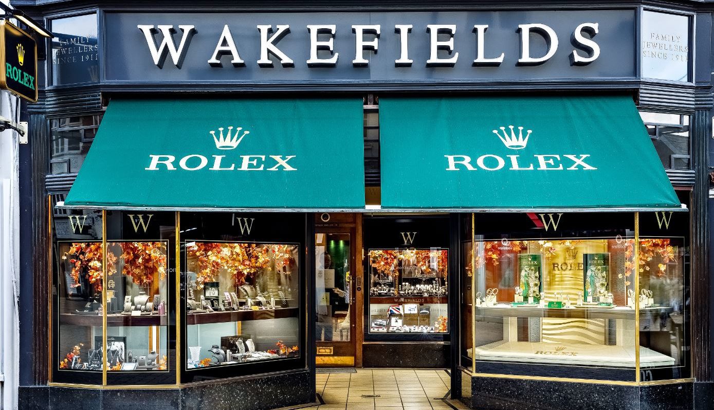 Wakefields leaves CMJ to join Houlden group Jewellery Focus