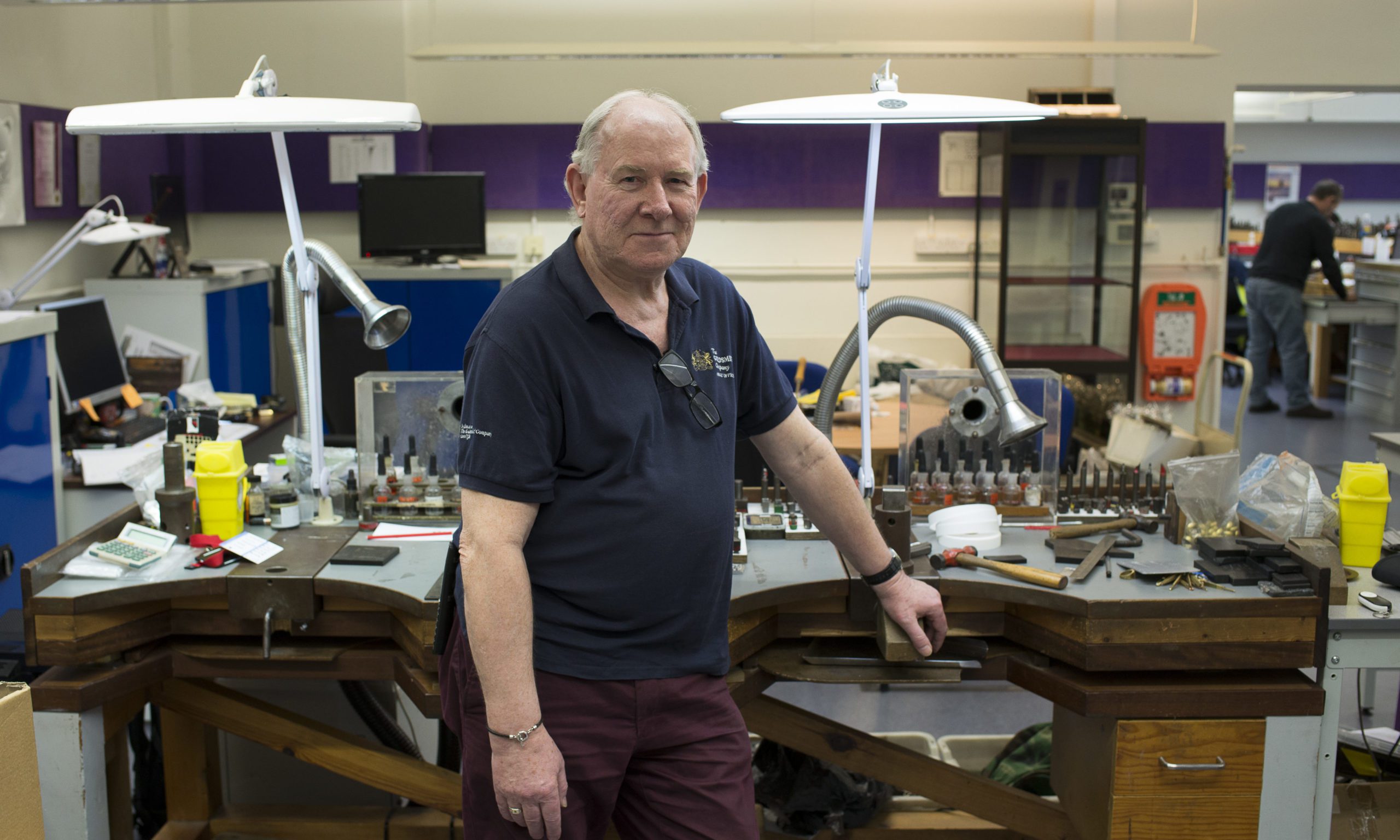 Last chance to see Goldsmiths’ ‘Hidden Treasures’ exhibition