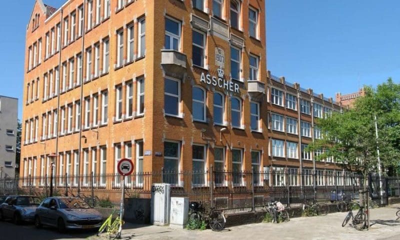 Royal Asscher Diamond Company joins National Association of Jewellers