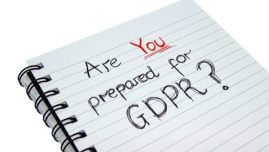GDPR โ are you up to speed? Bransom