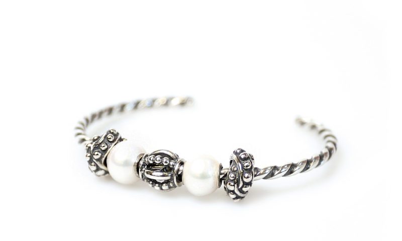 Trollbeads launches ‘New Princess’ ready-to-wear collection