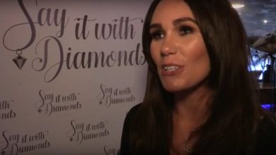 Instagram jeweller โSay It With Diamondsโ to open store in Liverpool
