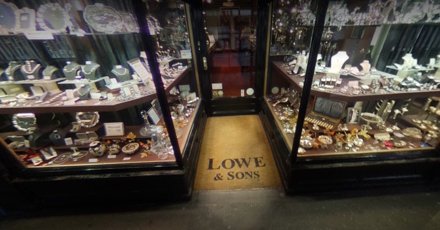 Chester’s oldest jewellers to close after 248 years