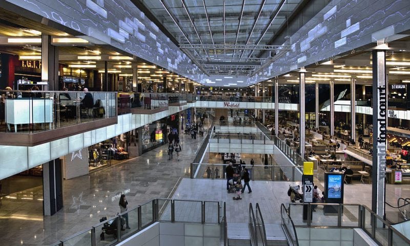 Almost half of consumers prefer independent stores