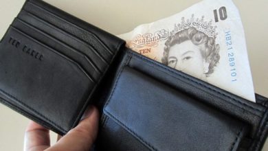 Retail consumer spending sees sharpest drop since 2012