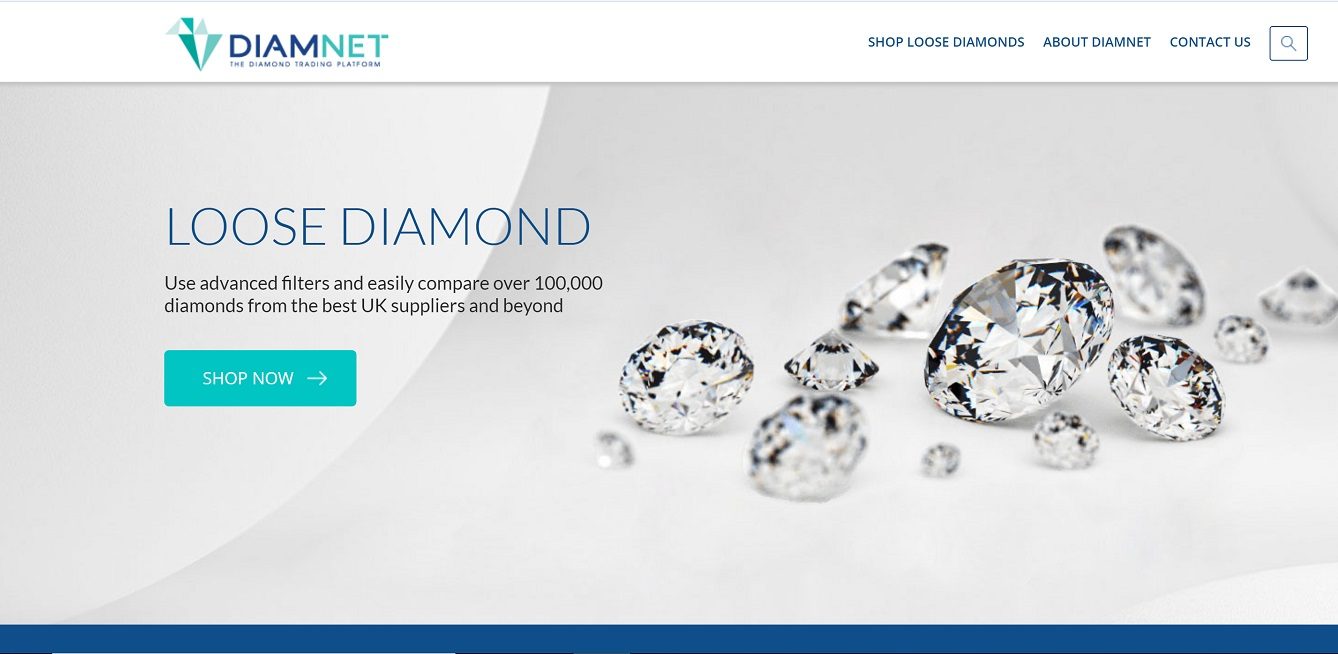 Diamnet trading platform officially launches following 12-month development