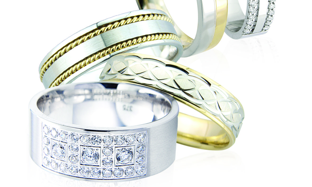 Recruitment: AML Wedding Bands