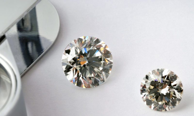 London Diamond Bourse names Alan Cohen as new president