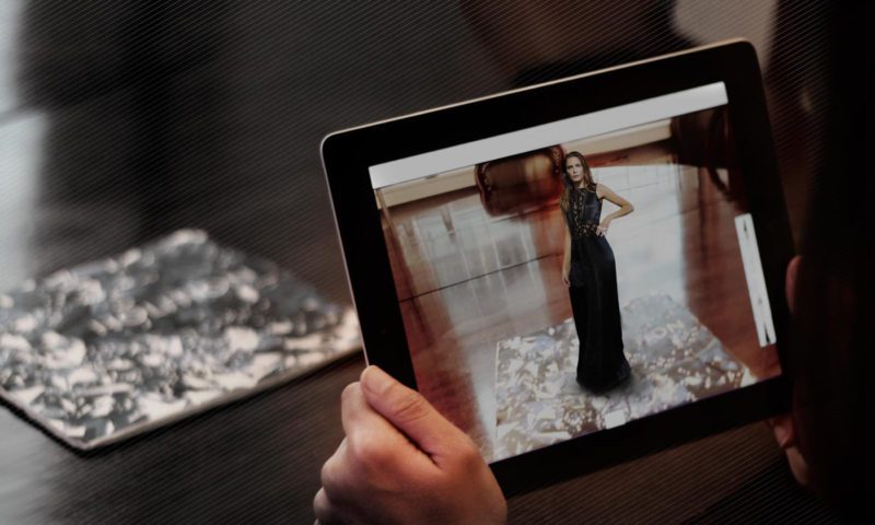 Augmented reality – What can it do for jewellery?