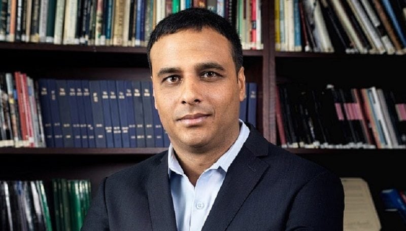 Israeli Diamond Institute appoints Aviel Elia new MD