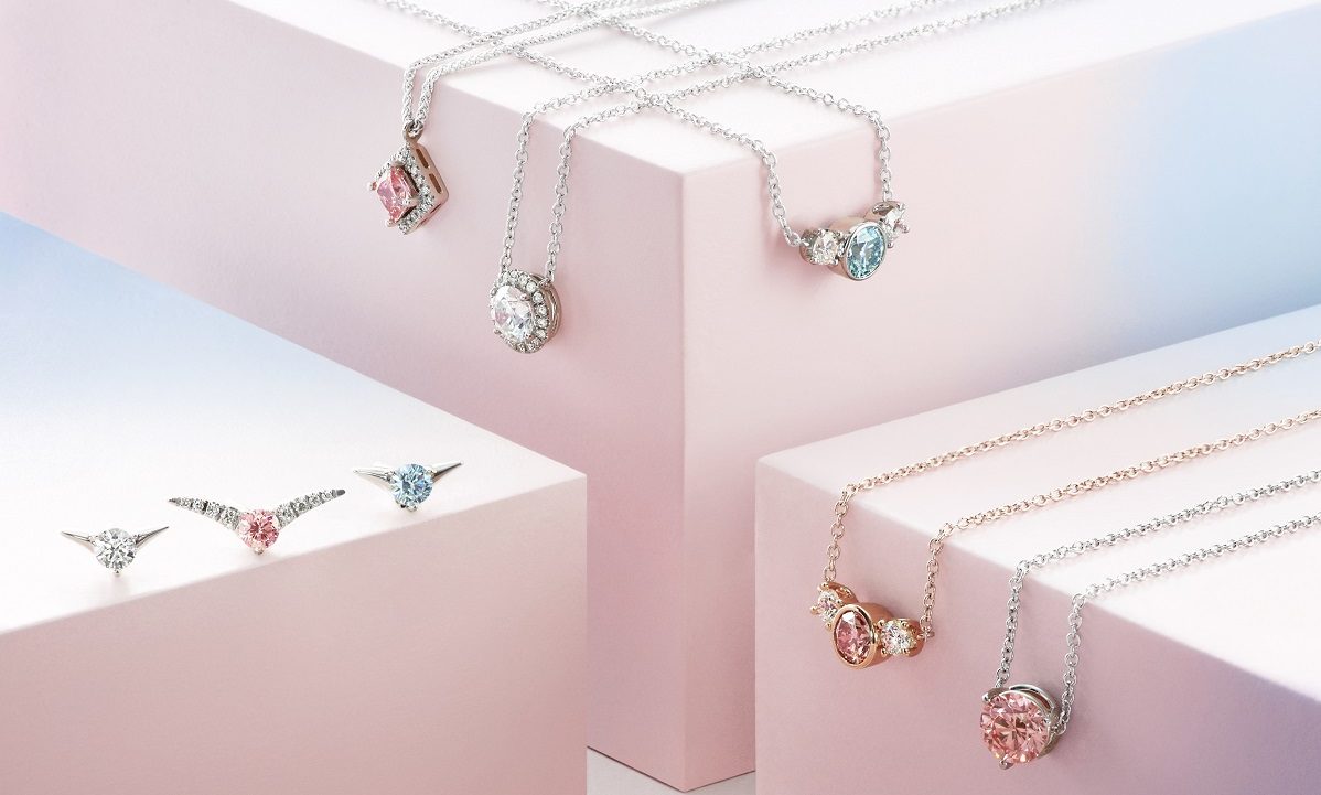 De Beers to launch new fashion jewellery brand with lab-grown diamonds