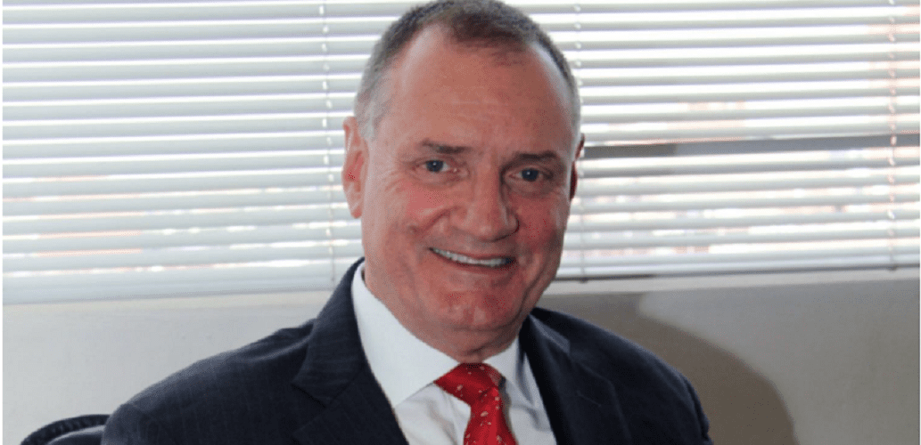 Rising Middle East tension forces World Diamond Congress to cancel