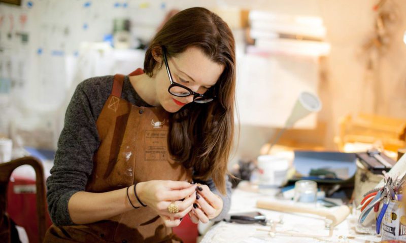 Voice on the High Street – Comfort Station