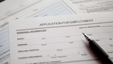Retail salaries rise as April sees vacancies increase