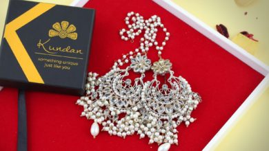 Kundan Jewellery – Reviving a dying Mughal art