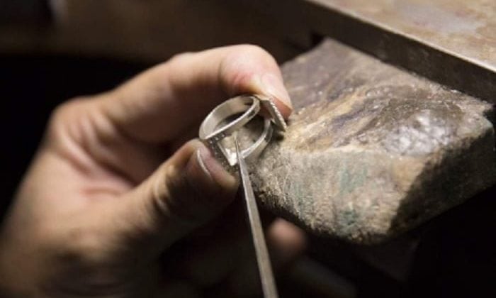 French Jewellers Jaubalet Paris expands presence to the UK