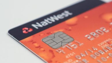 Card payments overtake cash for the first time in the UK