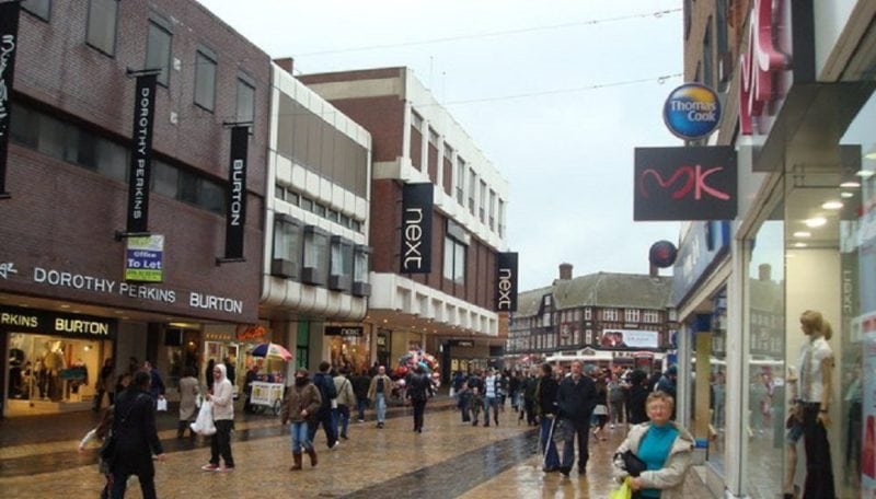 UK’s indies outperform global retailers with 20% growth