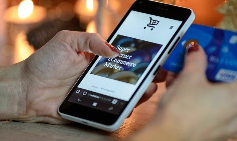 87% of UK’s top retailers risk revenue losses through poor mobile site performance