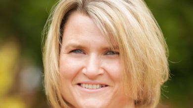 Houlden appoints Lizzie McAuley as new director