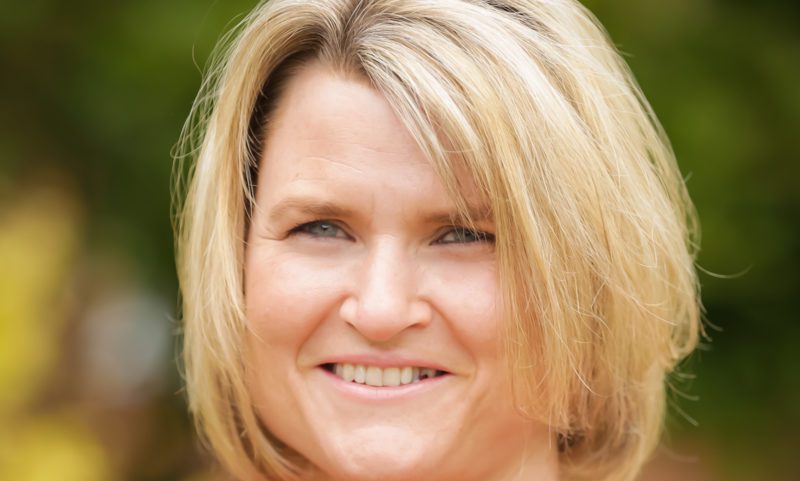 Houlden appoints Lizzie McAuley as new director